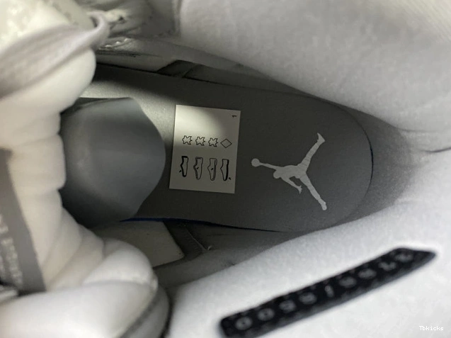 Reps TBK Jordan DR High CN8607-002 shoe 1 x (DR Retro box) 0721